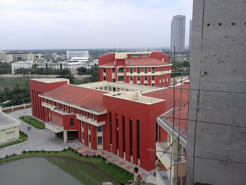 Hospital