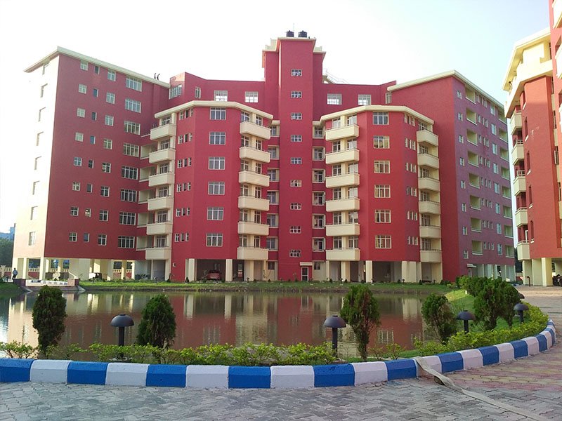 Hospital